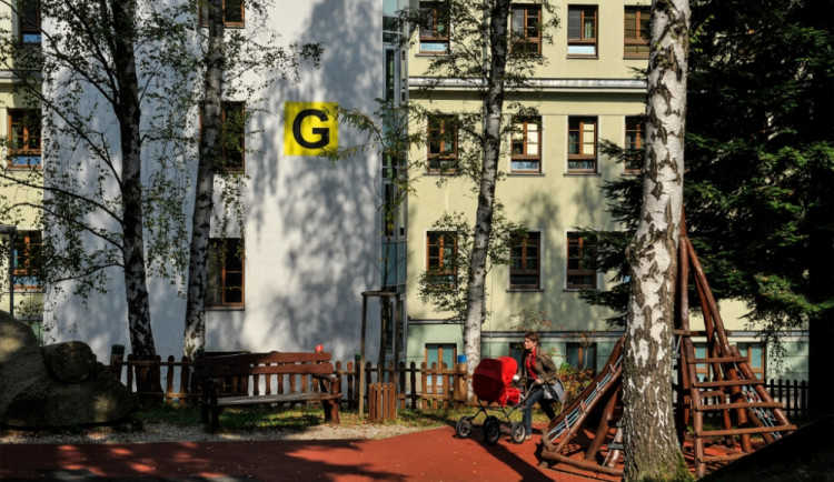 Nemocnice. Ilustrační foto: KNL