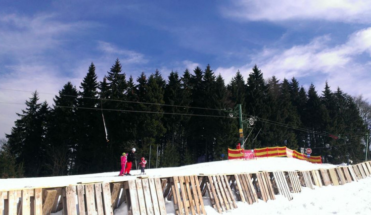 Ilustrační foto: Ski Jizerky