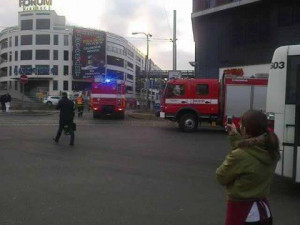 Foto z místa od Martiny Vávrové