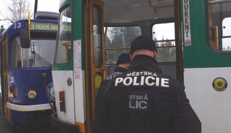 Ilustrační foto: MP Liberec