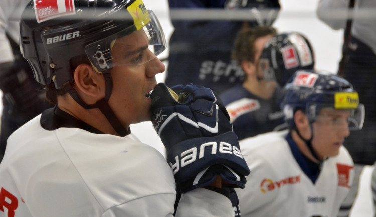 Závěrečný finiš úspěch nepřinesl. Tygry čeká play-out