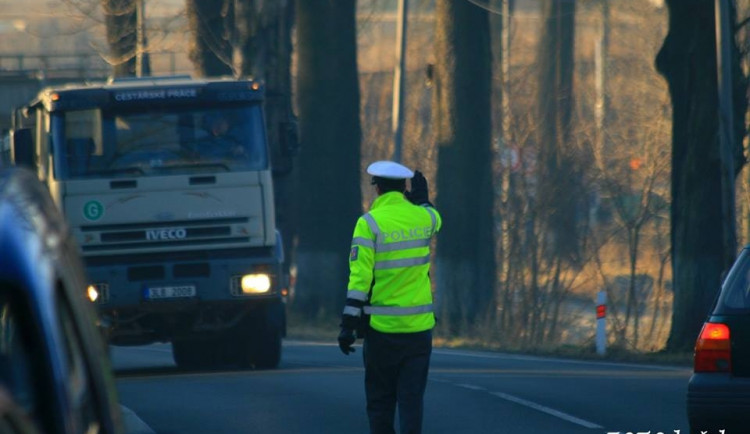 Ilustrační foto: Jiří Dušek