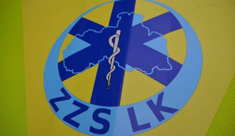 Ilustrační foto: ZZSLK
