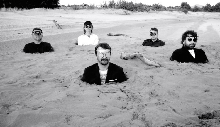 Obal poslední desky Maratonika.