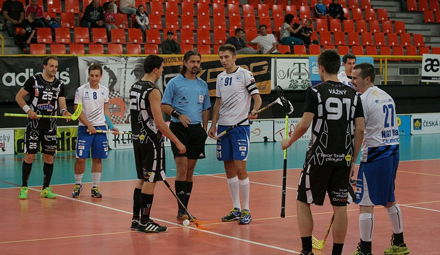 Ilustrační foto: FBC Liberec