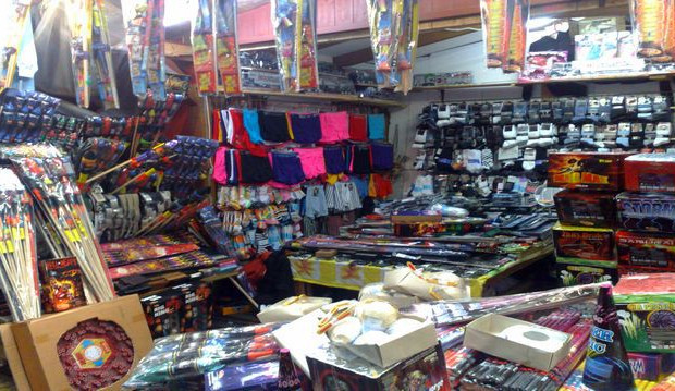 Ilustrační foto: Celní správa