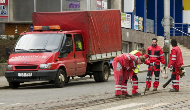 Ilustrační foto: Jaroslav Appeltauer