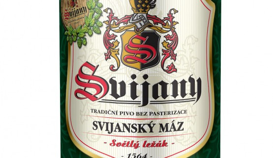 Plechovka pro pořádné chlapy