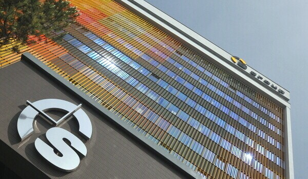 Ilustrační foto: Syner