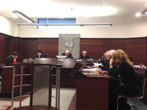 Liberecký soud začal projednávat rozsáhlý daňový únik