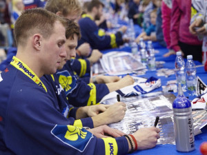 Tygři se loučí se sezonou. Olomouc přivítají v neděli od tří