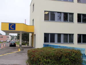 Liberecký kraj nabízí České Lípě podíl v tamní nemocnici