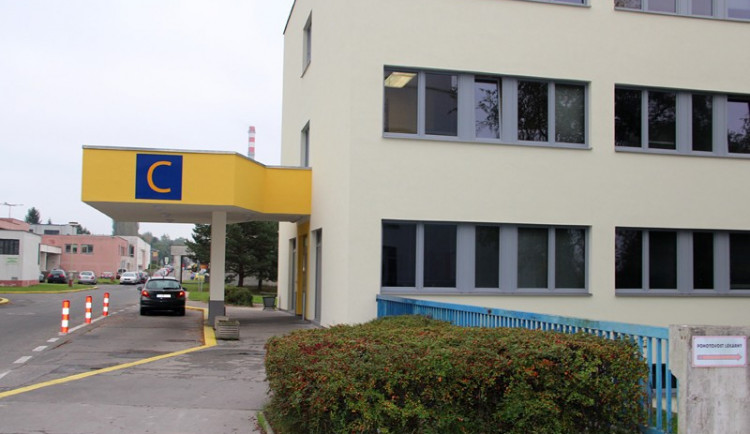 Ilustrační foto: Nemocnice Česká Lípa