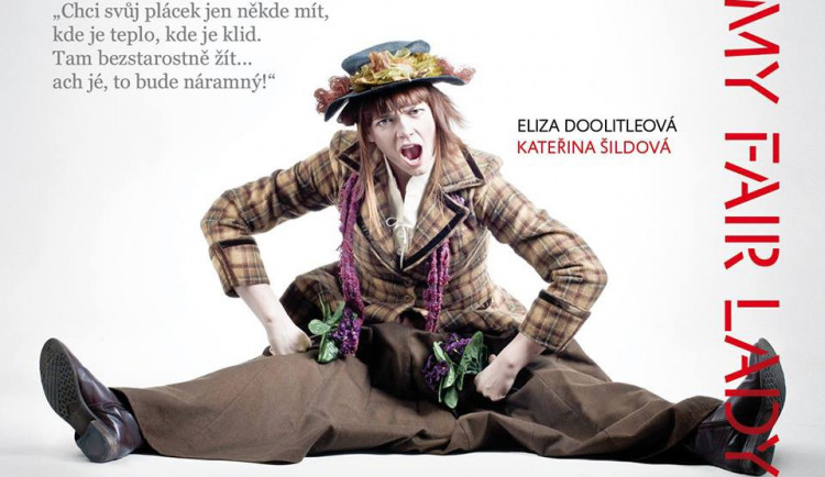 Ilustrační foto: Divadlo F.X. Šaldy