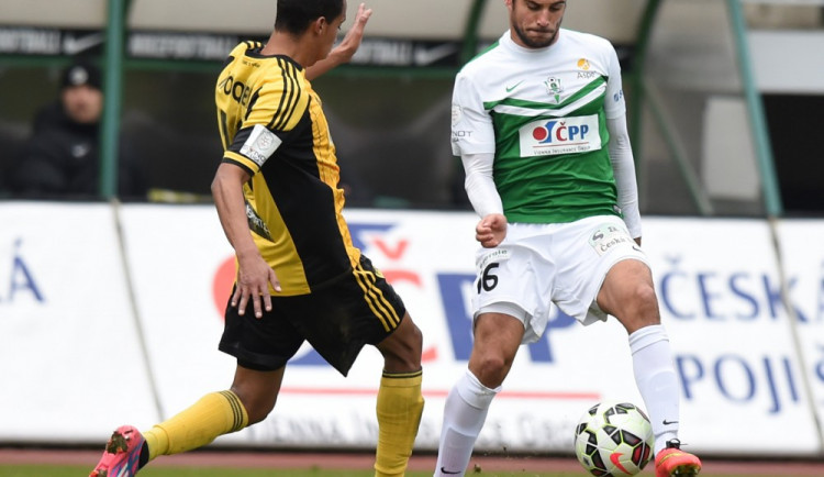 Ilustrační foto: FK Baumit Jablonec