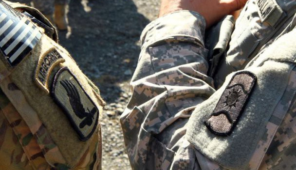 Ilustrační foto: US Army