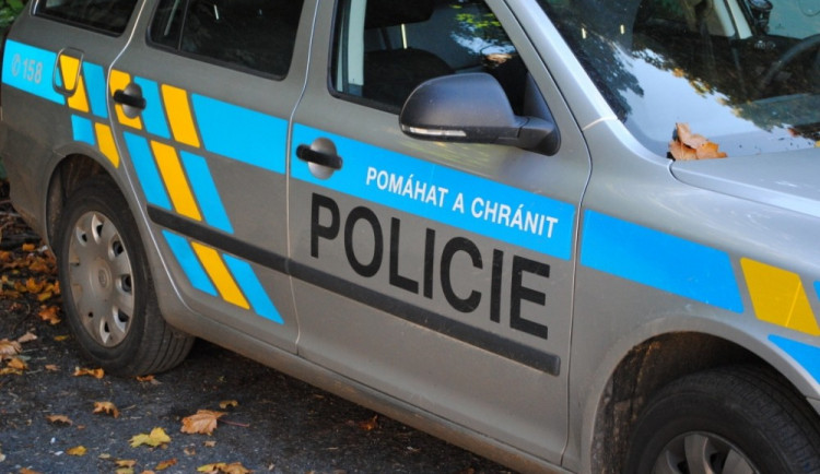 Ilustrační foto: Policie ČR