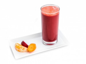 Fresch: pomeranč, mrkev, řepa