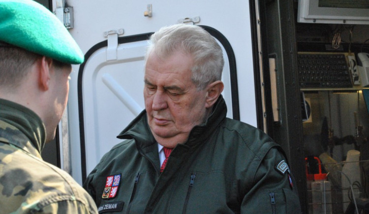 Ilustrační foto: Michael Daněk