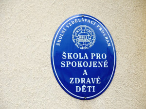 Dobrá zpráva: Škola v Ostašově získá nové prostory pro družinu