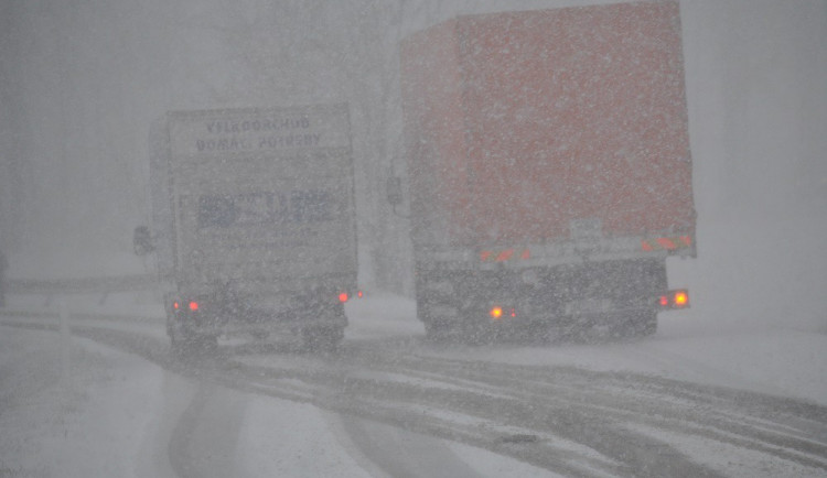 Ilustrační foto: Michael Daněk