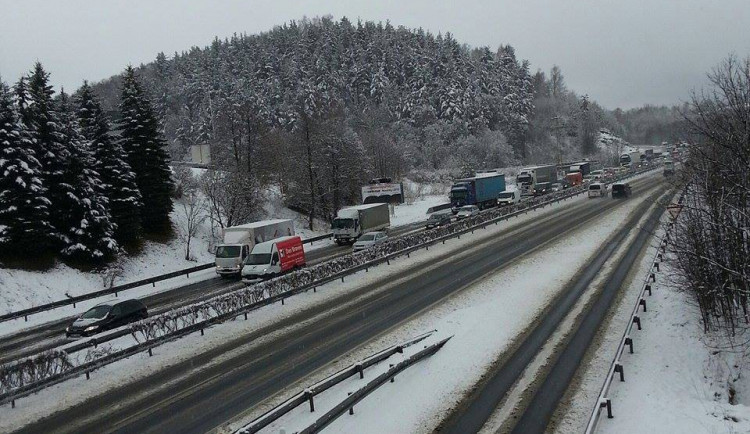 Ilustrační foto: Pavlína Grusová