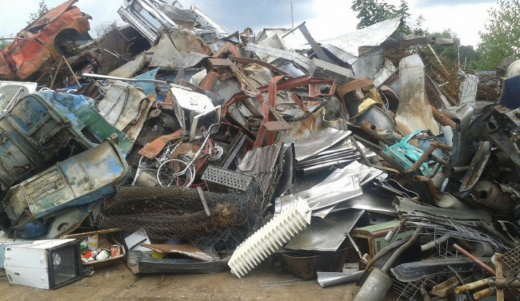 Ilustrační foto:  LIMA Ekoslužby