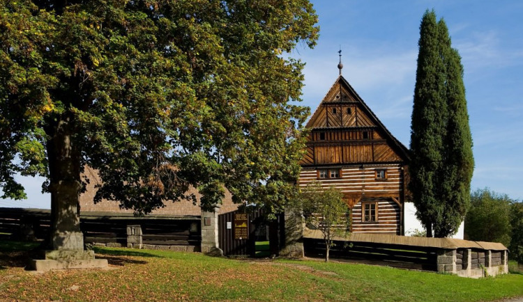 Dlaskův statek čeká jubileum, dnes začal velikonoční akcí