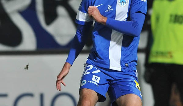 Marek Bakoš. Ilustrační foto: Jaroslav Appeltauer