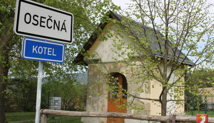 Ilustrační foto: Osečná