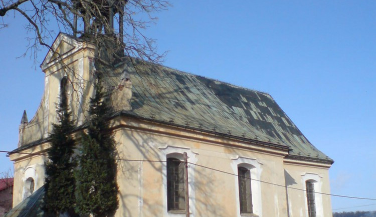 Chrám ve Frýdlantě. Foto: Wikipedia