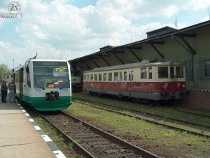 Vogtlandbahn zaplatí kraji pokutu za staré vlaky na Liberecku