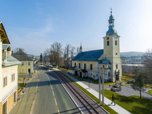 Po třinácti měsících vyjede tramvaj do Vratislavic