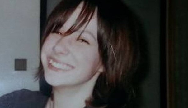 Julie Moravcová. Foto: Policie ČR