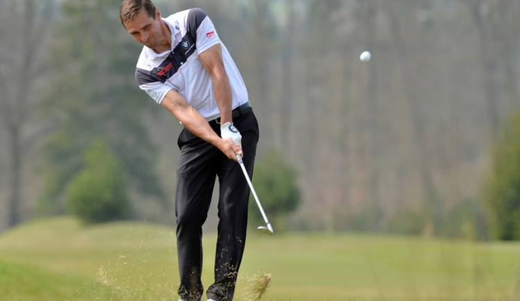 Roman Šebrle: Foto: Zdenek Sluka