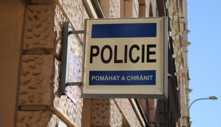 Ilustrační foto: Policie ČR