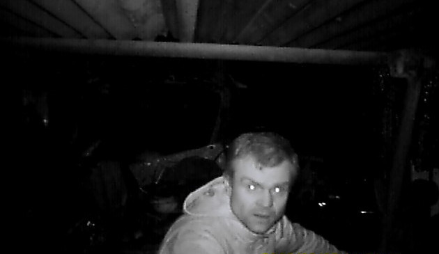 Nepoznáváte tohohle zloděje?