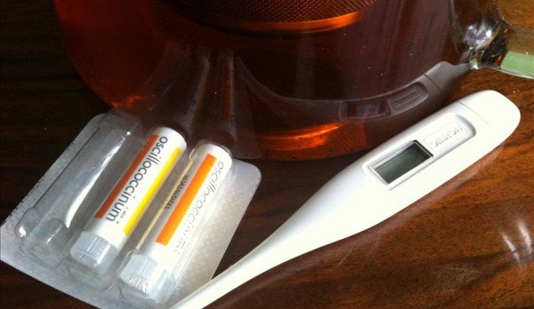 Ilustrační foto: Svět homeopatie