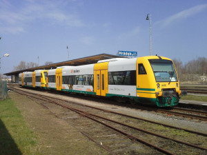 Trilex nasadil na trať do Žitavy nové prostornější vlaky