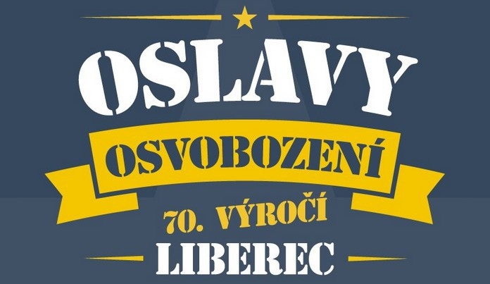 Oslavy výročí konce války