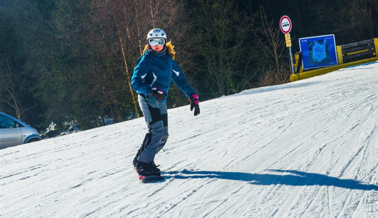 Ilustrační foto: Harrachov