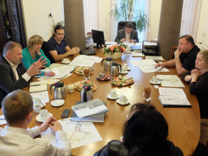 Velkolepé plány: Jizerky má obkroužit propojená trasa cyklostezek
