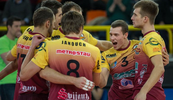 Fandíme všichni! Dukla může po 12 letech slavit mistrovský titul