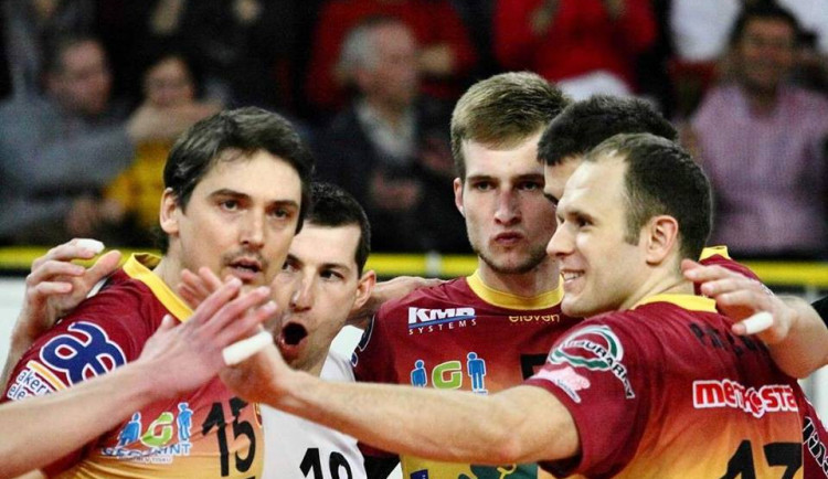 Ilustrační foto: Dukla Liberec