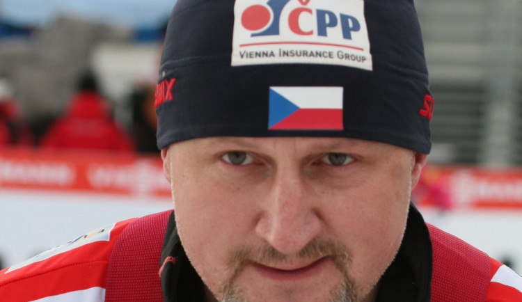 Kouč Petrásek u běžců na lyžích skončil, nahradil ho Krejčí
