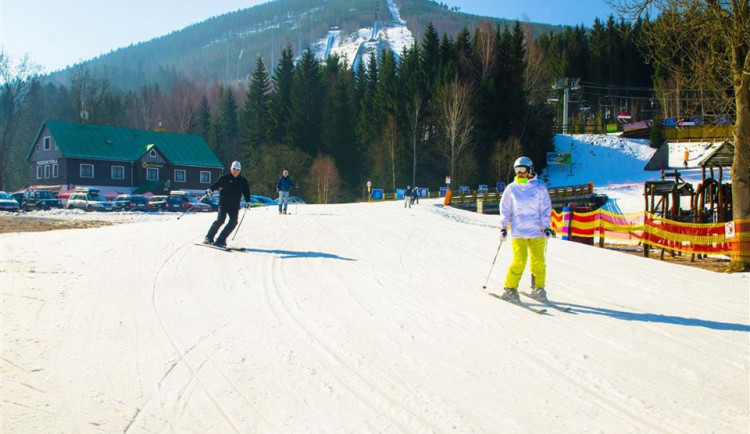 Ilustrační foto: Harrachov