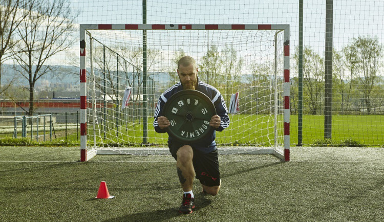 Tygři zahájili přípravu. První trénink absolvovalo 18 hráčů