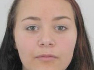 Liberecká policie pátrá po 16leté Nicole Sovové