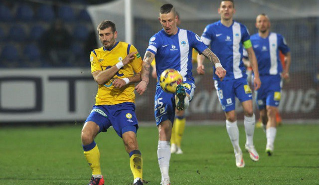 Ilustrační foto: Jaroslav Appeltauer