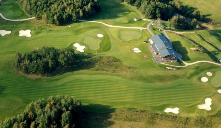 Ilustrační foto: Ypsilon Golf